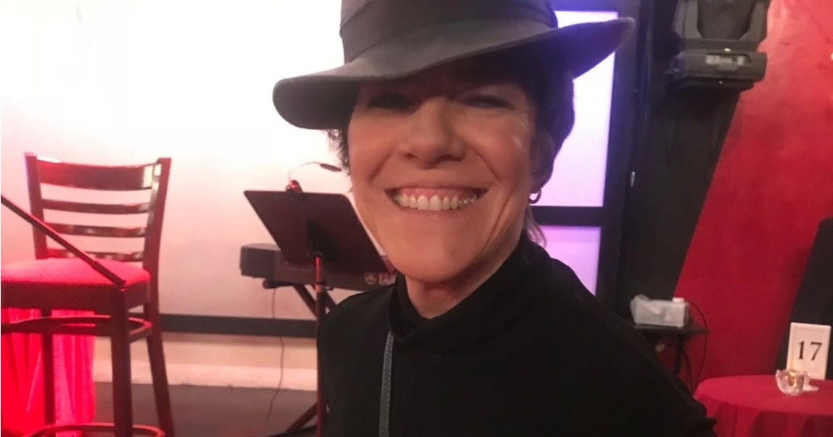 Cristina Rebull, Renowned Cuban Actress and Writer, Passes Away