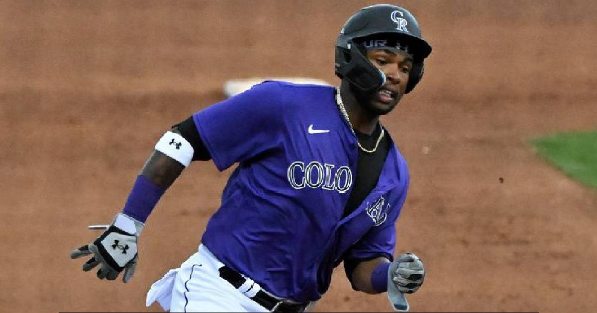 Yankees bet on Cuban power: claim Yanquiel Fernández off waivers