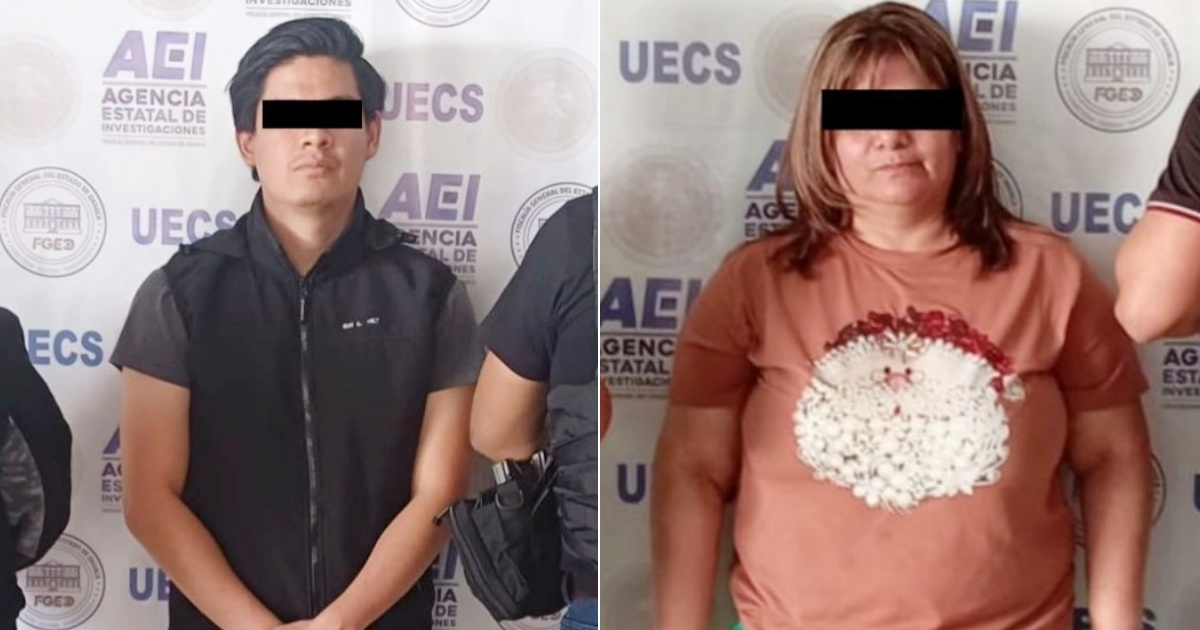 Corruption is rising in civil registries in Mexico to benefit Cubans: New arrests