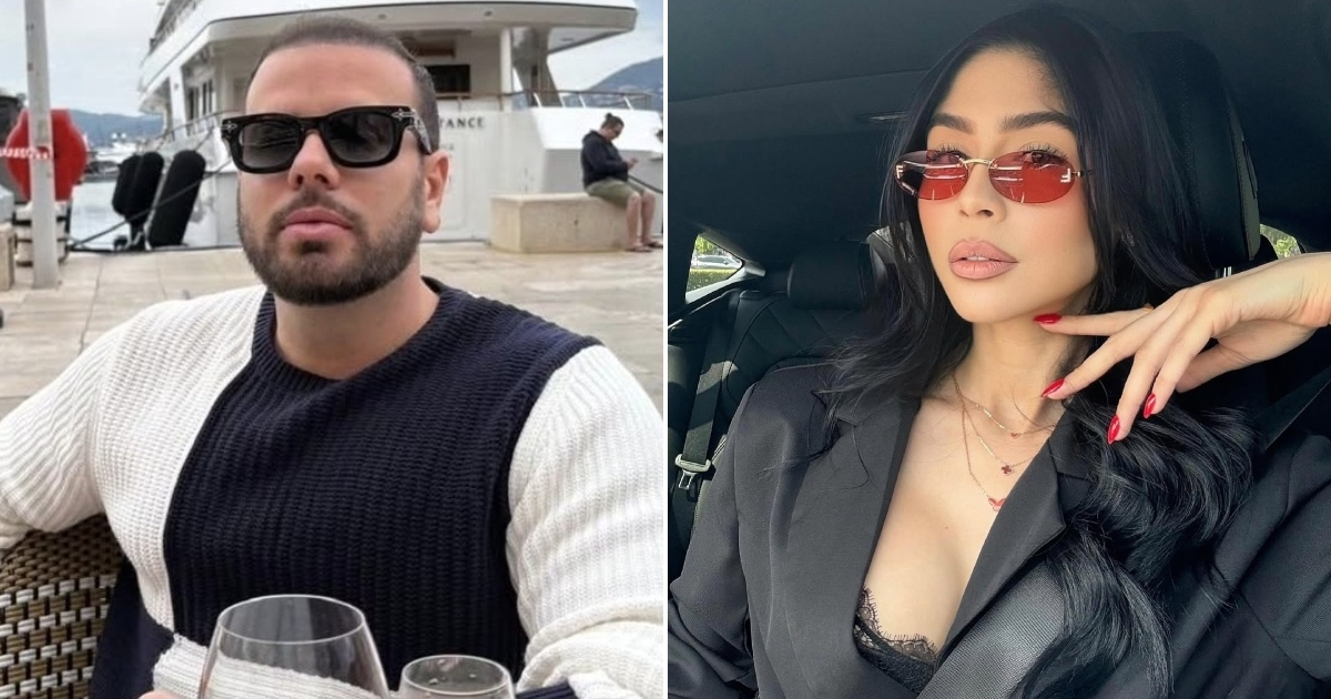 Who Is Rafa Rodríguez? Meet Daniela Reyes's New Beau Stirring Up Yomil's Subtle Digs