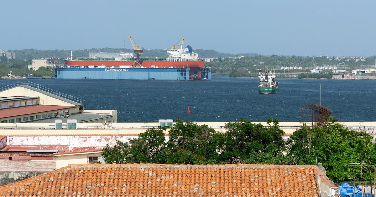 Russia Affirms Continued Oil Supply to Cuba Despite U.S. Sanctions Threats