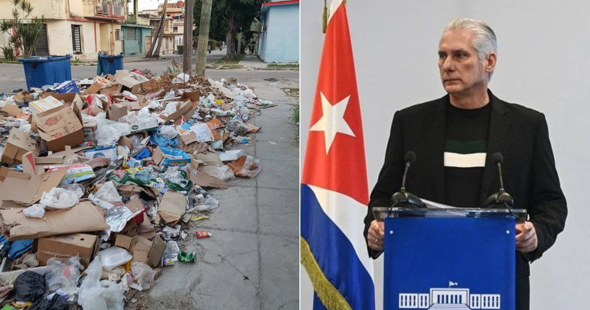 Cuban Leader's New Energy Scheme: Powering the Nation with Waste