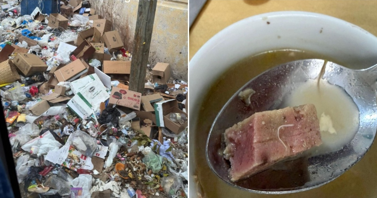 Disappointed Tourist Captures Shocking Cuban Experience: "Not Worth It"