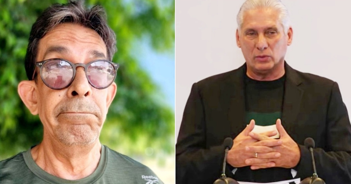 Ulises Toirac Strikes Again: A Sharp Critique of Cuba's Official Narrative