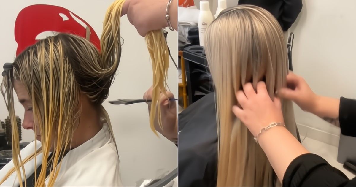 She walked into a beauty salon in Cuba, and this is what she ended up paying