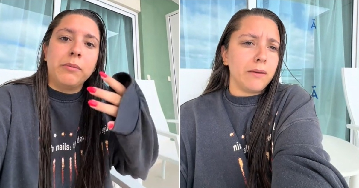 A tourist shares their experience in Cuba following their government's warning: “I can only recount what I lived through.”