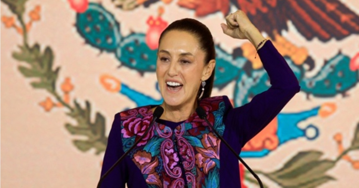 Mexico announces urgent shipment of aid to Cuba: "They have asked us"