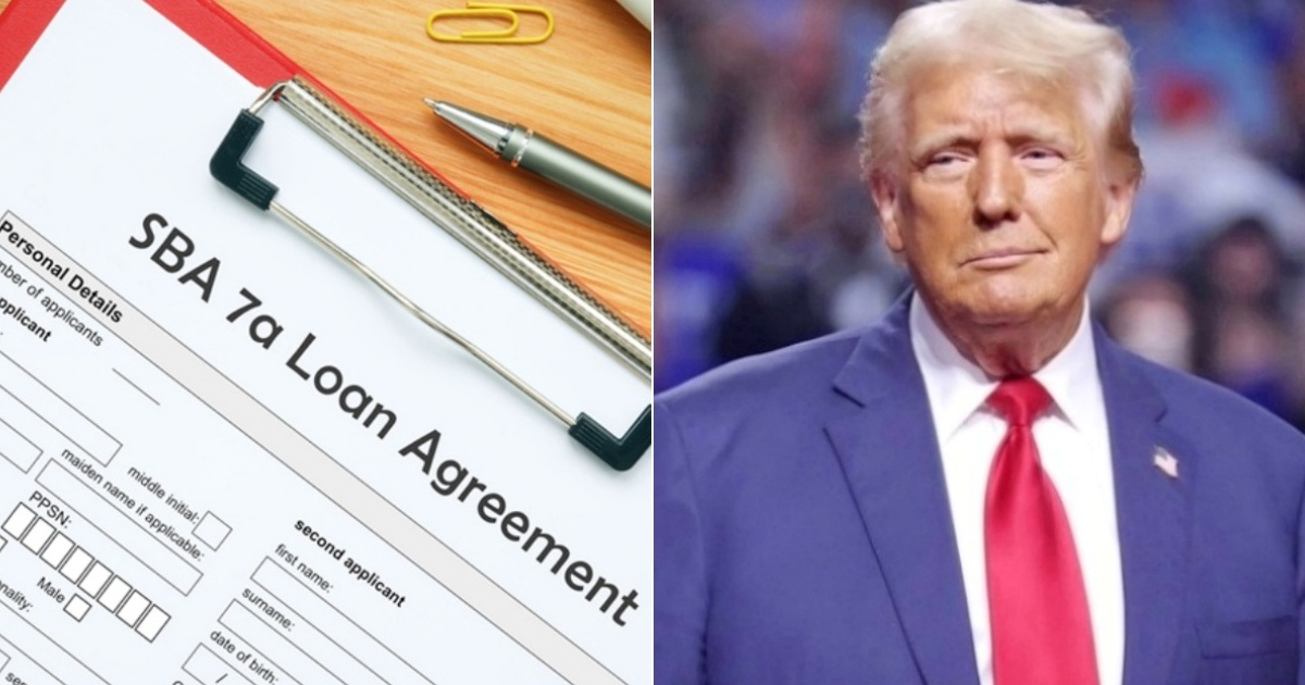 Trump Bars Green Card Holders from Federal Loans: Implications and Reactions