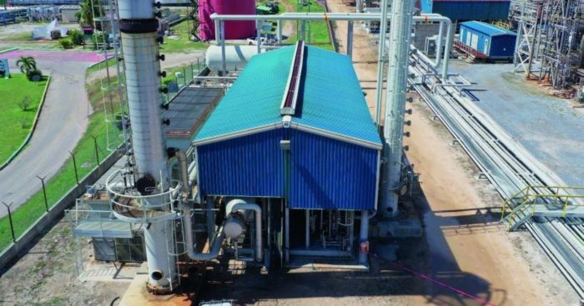 Cuban regime authorizes the direct sale of energy generated by companies and individuals