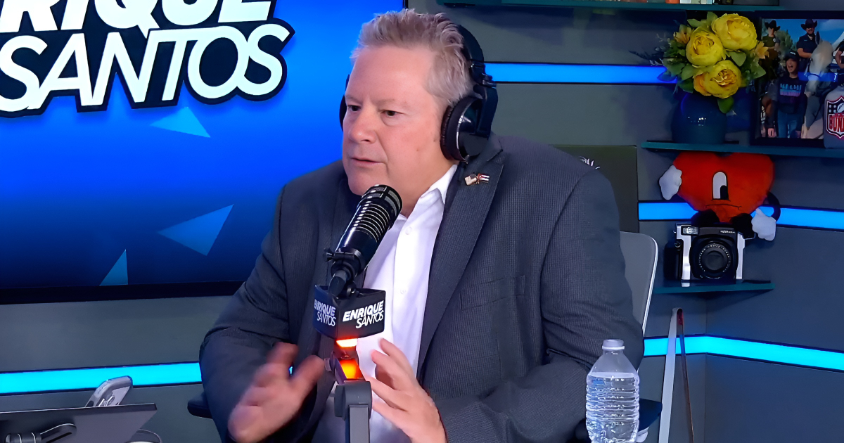 Mike Hammer Highlights Cuba's Crisis: A Dire Reality Unfolds