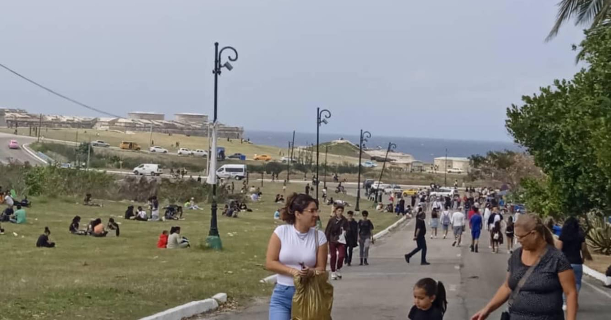 International Book Fair of Havana postponed due to "extraordinary situation"