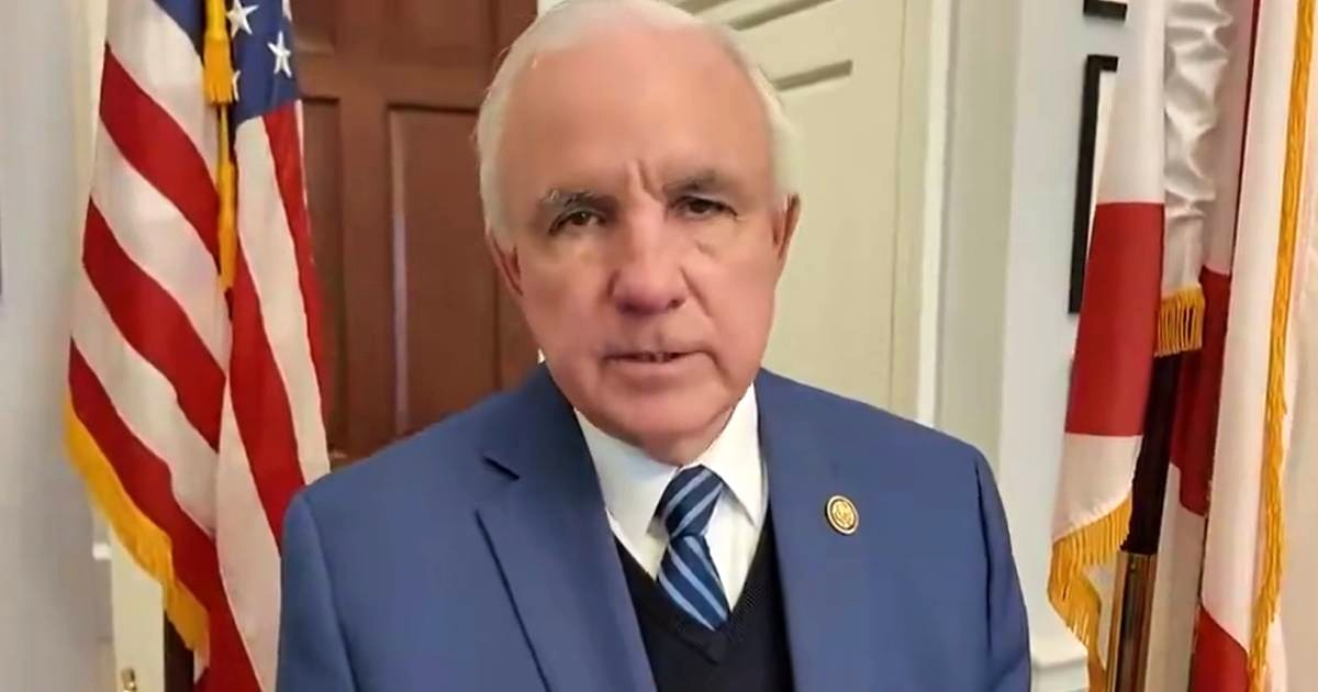 Congressman Carlos Giménez on oil to Cuba: "Mexico continues trying to undermine U.S. foreign policy."