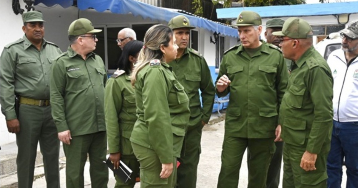 The regime prioritizes preparation for defense amidst an energy crisis