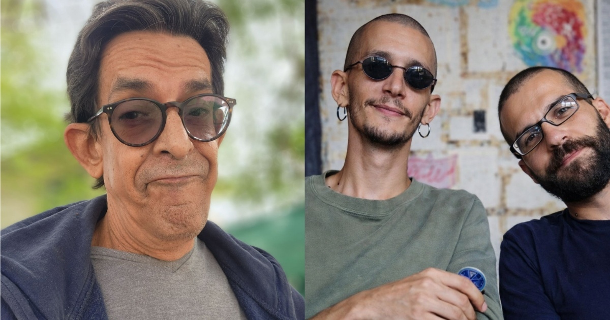 Ulises Toirac Criticizes Arrest of El4tico Members: Freedom of Expression "Feared and Suppressed" in Cuba