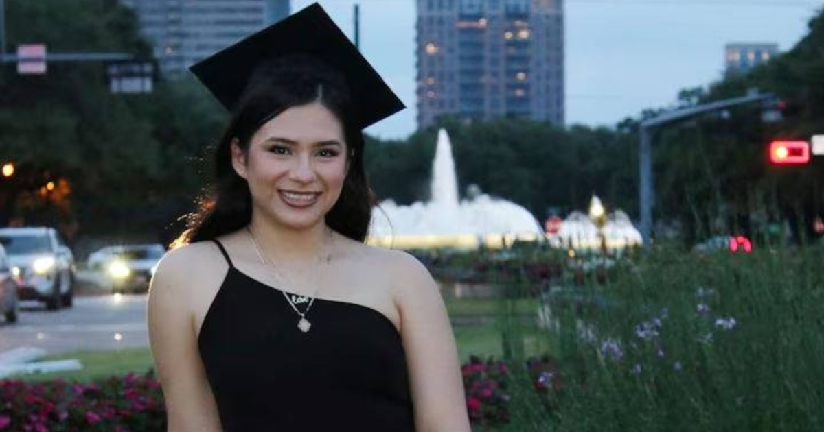 The U.S. denies visa to student deported by mistake despite court order