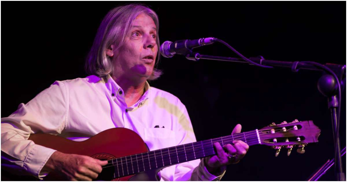 Virulo: "The problems of Cuba must be resolved by us Cubans, without repression."