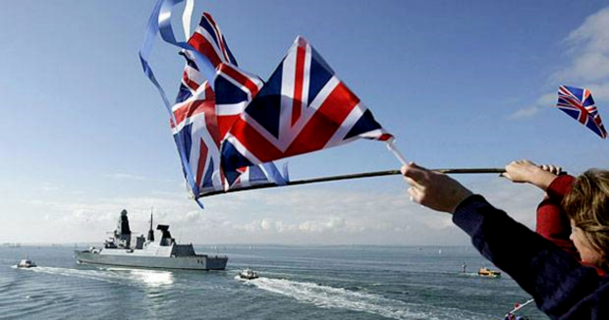 The United Kingdom's decision against the Russian phantom fleet could impact oil supply to Cuba