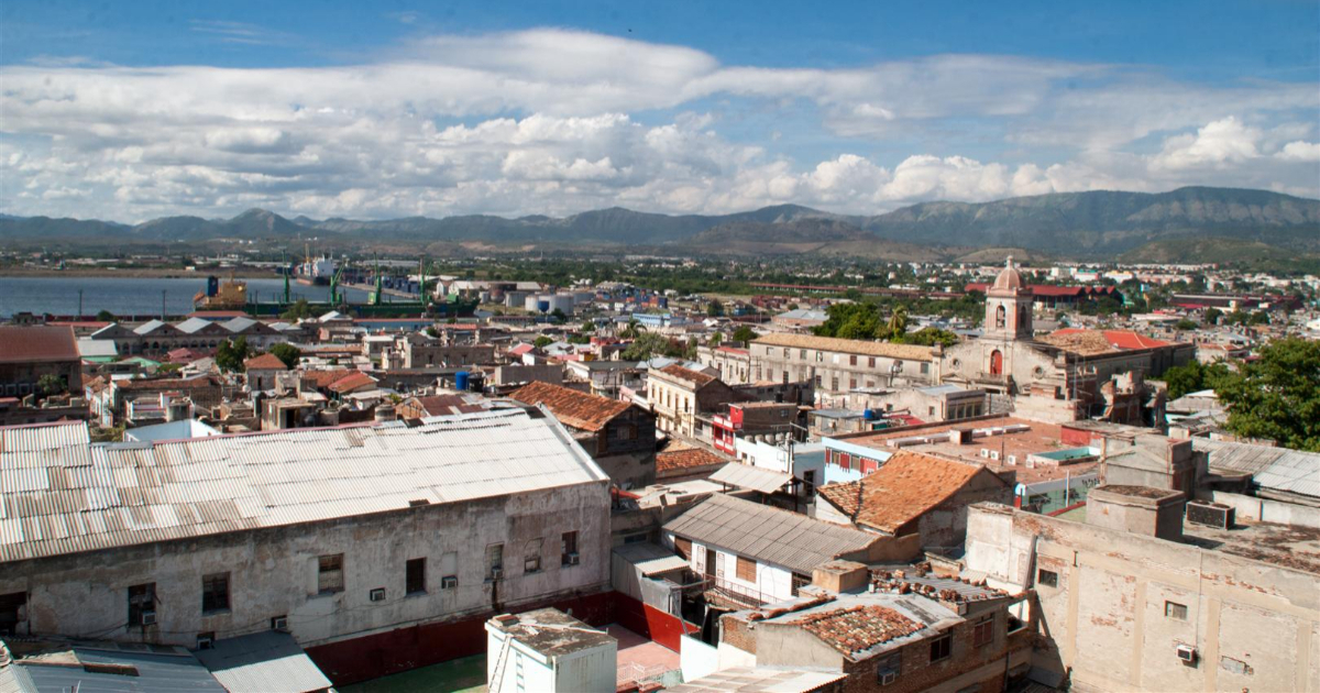 More than 30 aftershocks have been recorded in eastern Cuba following the 5.6 magnitude earthquake