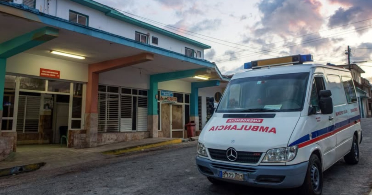 Surgeries suspended and services readjusted: Matanzas makes urgent decisions