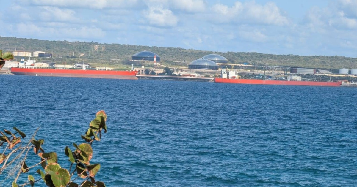 Unusual movement of tankers in Cuba: What is not being reported?
