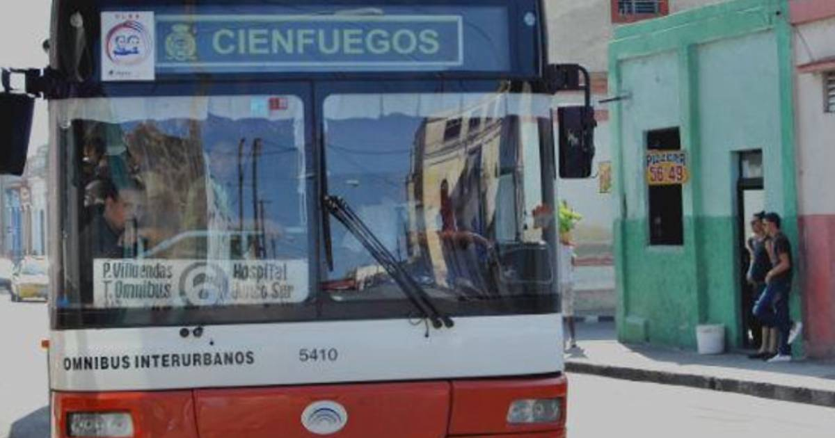 "Everything is reduced to the minimum": Cienfuegos enters survival mode due to the energy crisis