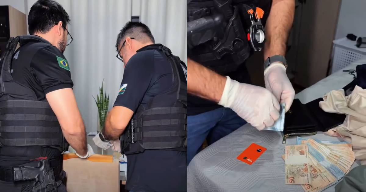 Police in Brazil uncover a network that was transporting Cubans across the border with Guyana: Here’s what we know