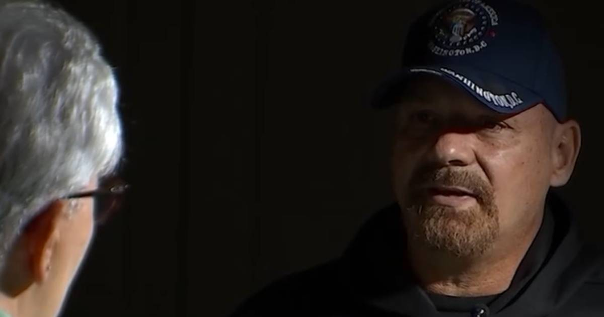 Ex-military man convicted for the death of two Cuban women presents himself as a "victim" in Miami and reports torture in Venezuela