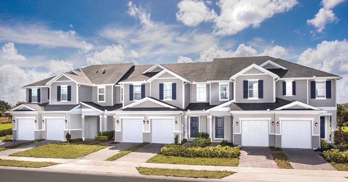 A proposed law would allow the construction of accessory apartments within properties in Florida