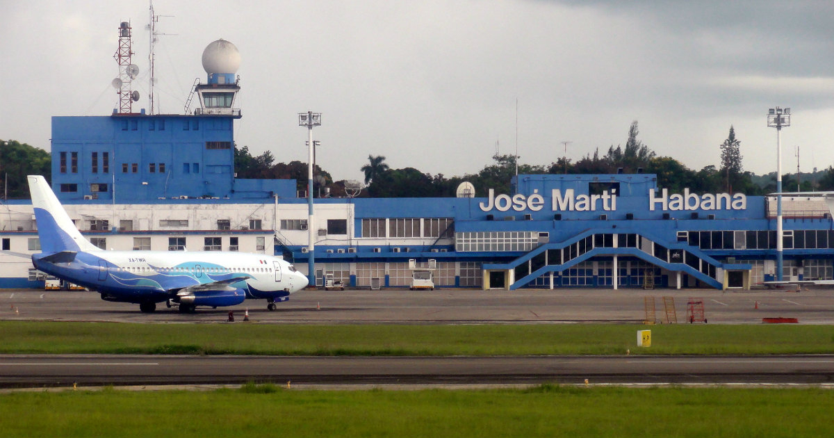 Cuba Warns Airlines of Imminent Jet Fuel Shortage