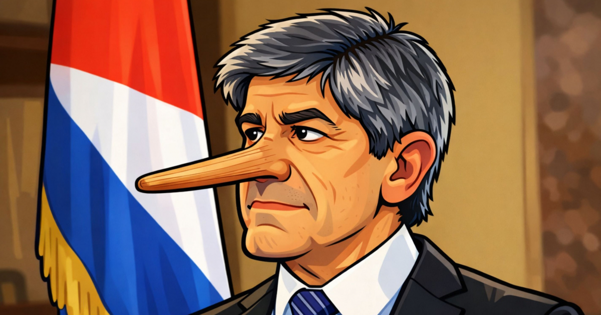 Carlos Fernández de Cossío: The Deceptive Diplomat