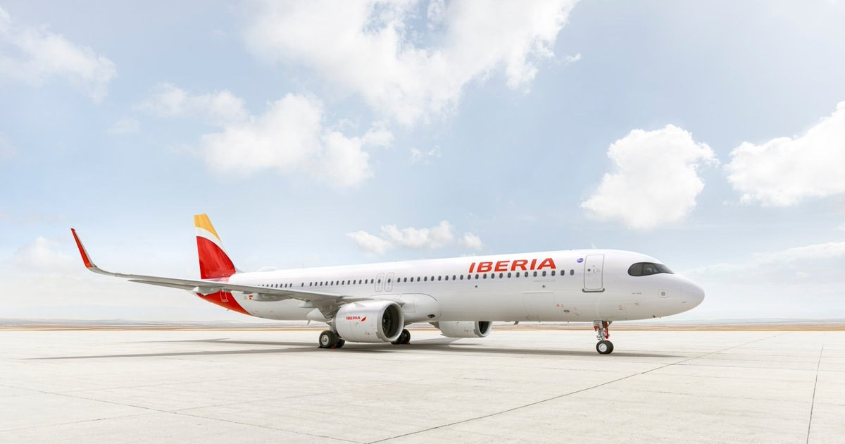 Iberia rules out cancellations of Madrid-Cuba flights and is open to flexibly adjusting fares and changing tickets for travelers