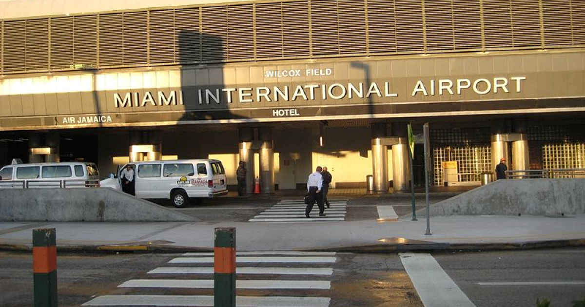 Cubans arriving in Miami: “These are the worst conditions we've ever seen in Cuba.”