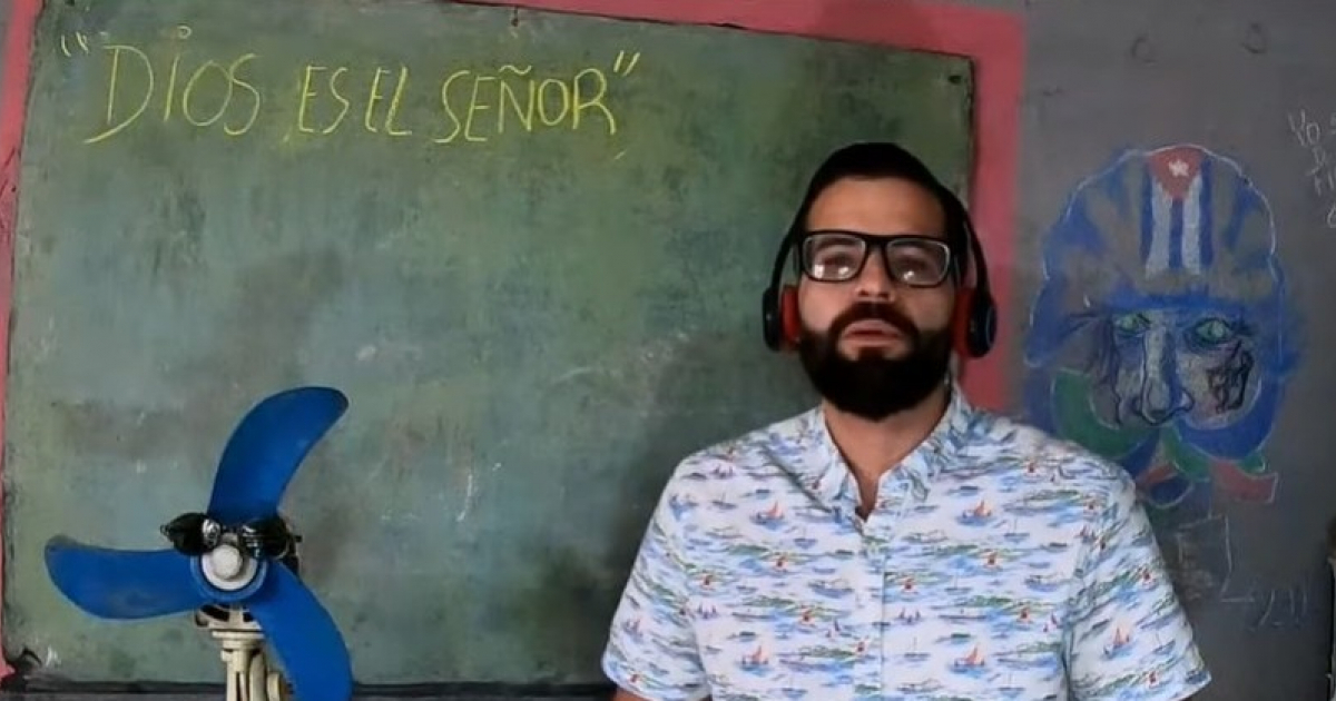 Holguín Court Accepts Habeas Corpus for El4tico Youths' Detention