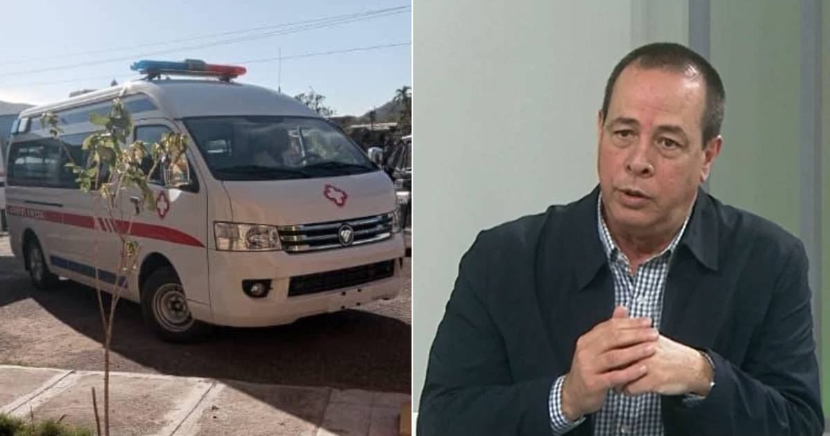 Cuban regime bets on natural medicine amid the crisis and promises medical care for foreigners