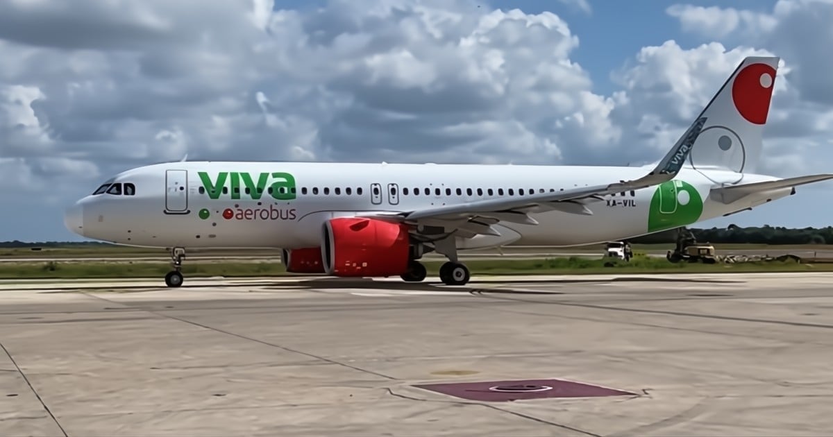 Cuban ambassador states that Cuba-Mexico flights are still operating