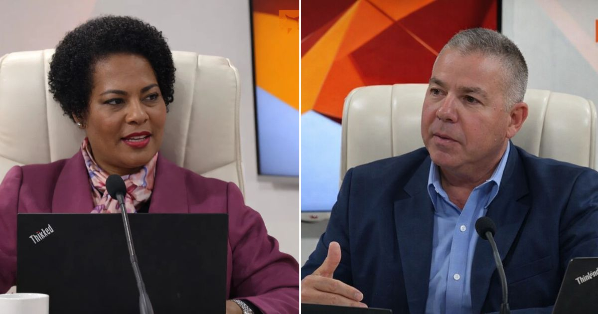 Criticism Erupts After Government Broadcast: "It's All Lies" and "They Can't Fool Anyone Anymore"