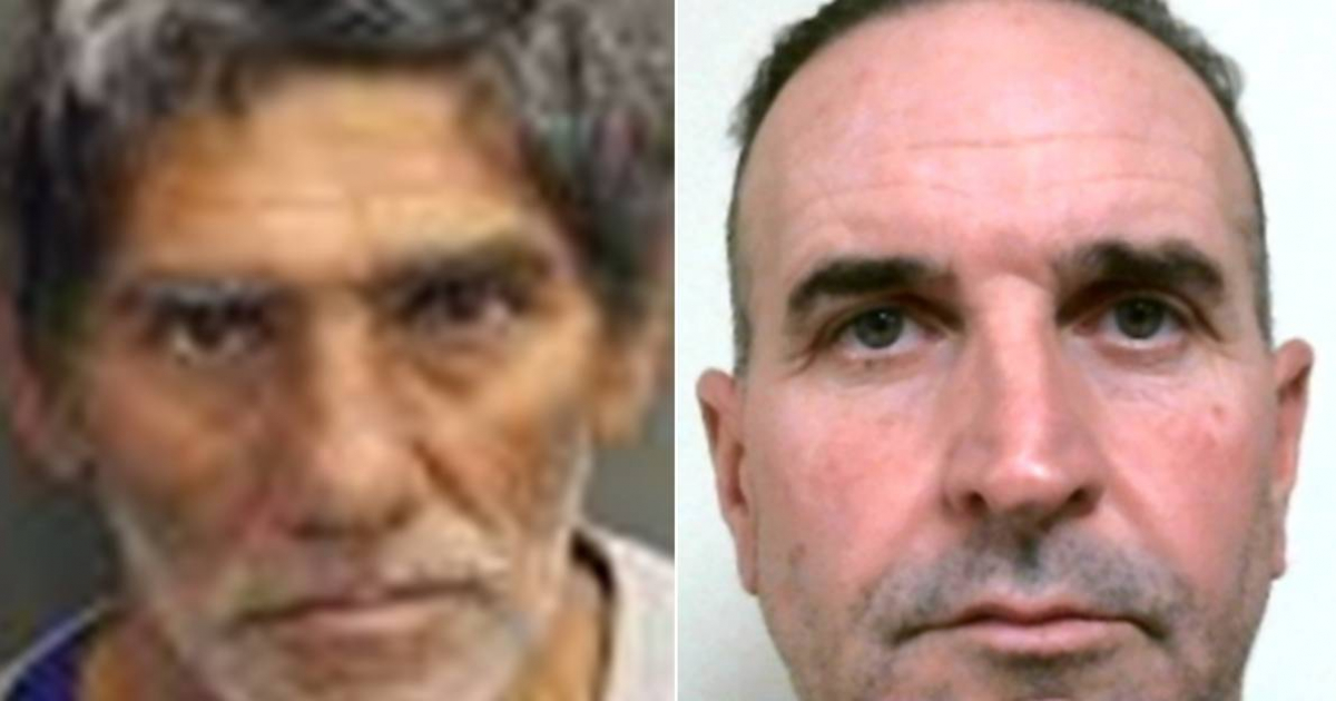 ICE arrests two Cubans with serious criminal records in Florida