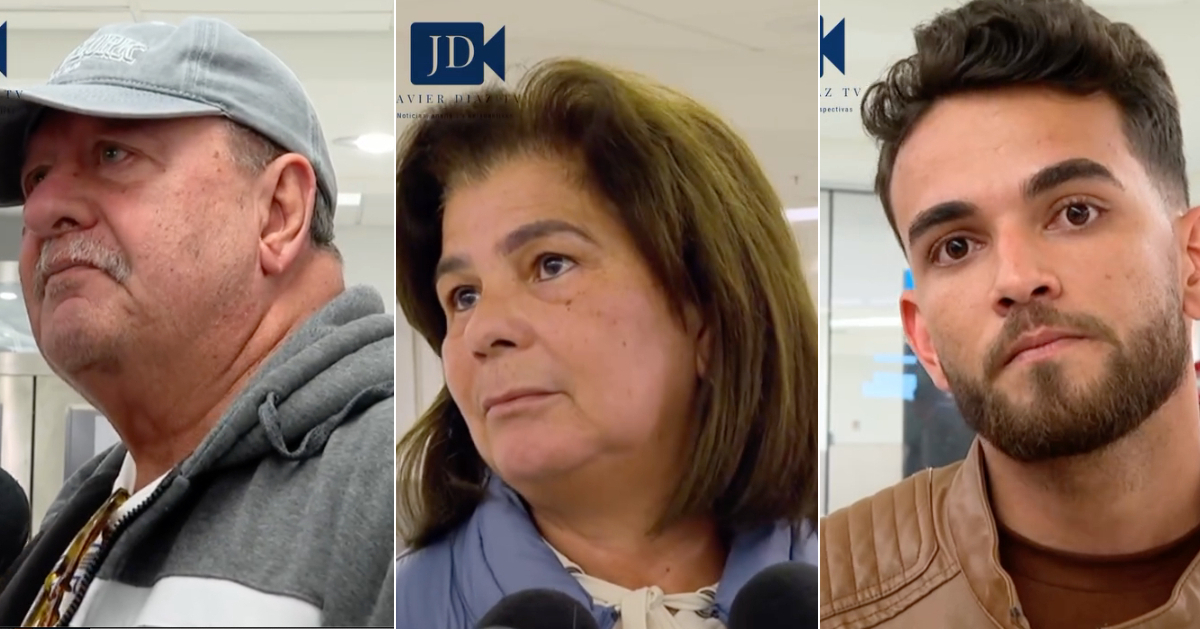 Cubans Express Frustration After Visiting the Island: "This Can't Go On"