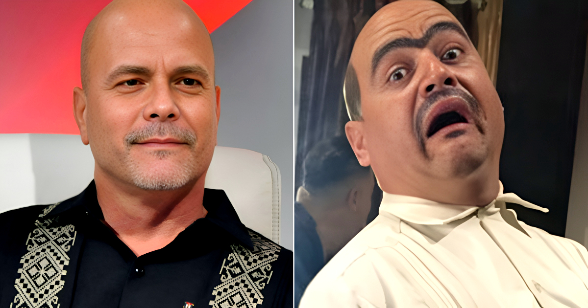 Gerardo Hernández Criticizes Andy Vázquez, Calling Him a "Sycophant, Opportunist, and Lackey"