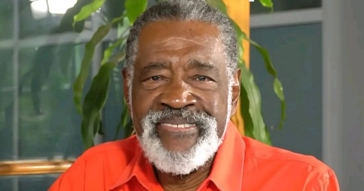 Versatile Cuban actor Alden Knight passes away