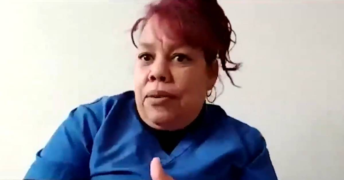 Exile Was the Price: Cuban Nurse Exposes Fraud and Military Presence in Medical Brigades in Mexico