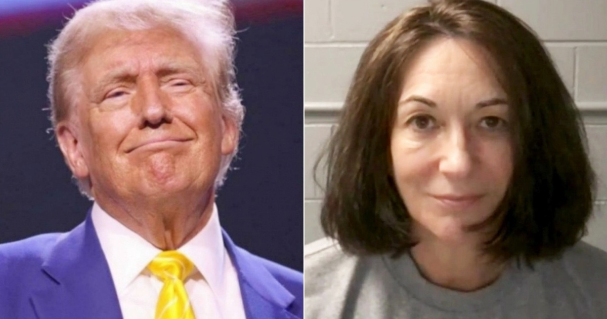 Ghislaine Maxwell's Bold Move: Demands Presidential Pardon for Testimony