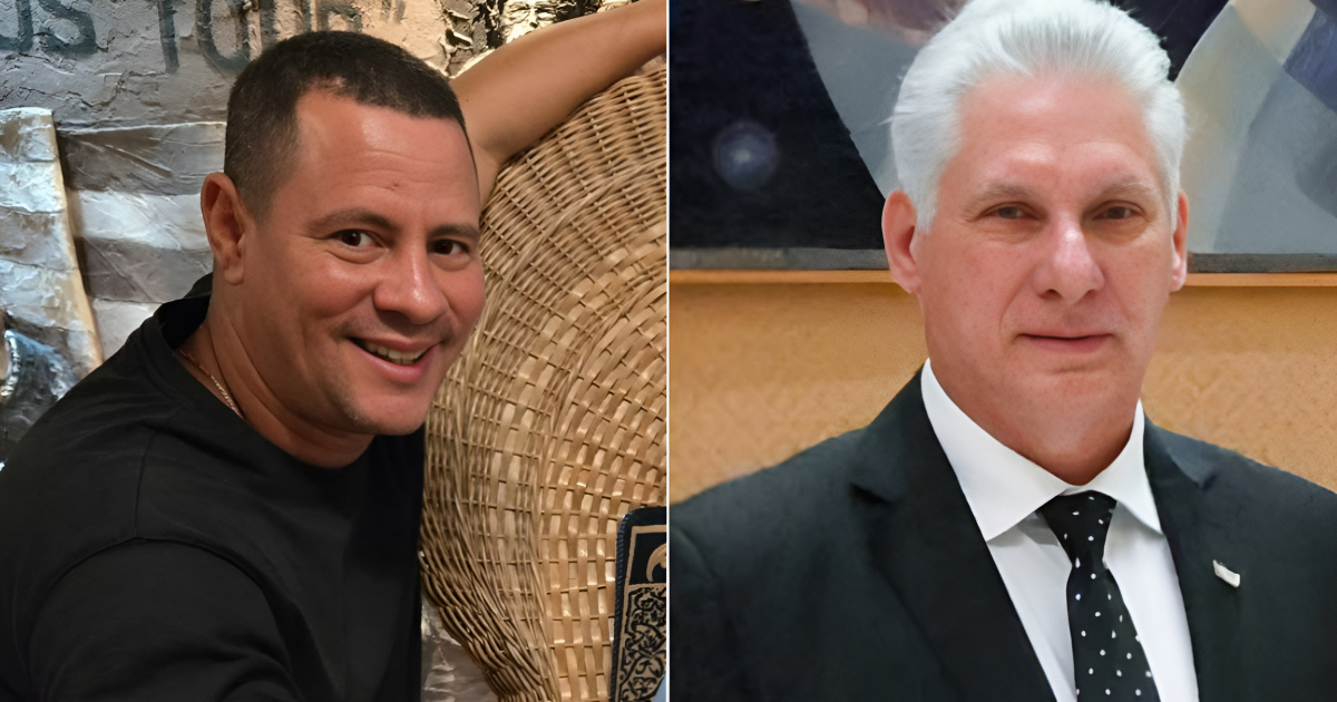 Israel Rojas calls for "trust" and speaks of "polycrisis" while the power sinks into its own demoralization