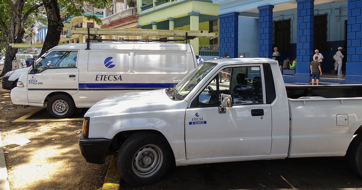 Avalanche of complaints against ETECSA after announcing adjustments due to the energy crisis: "If the service was terrible before, now it will be non-existent."