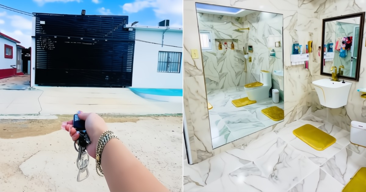 From Tampa to Cuba: A Cuban Woman's Journey to Building Her Dream Home on the Island