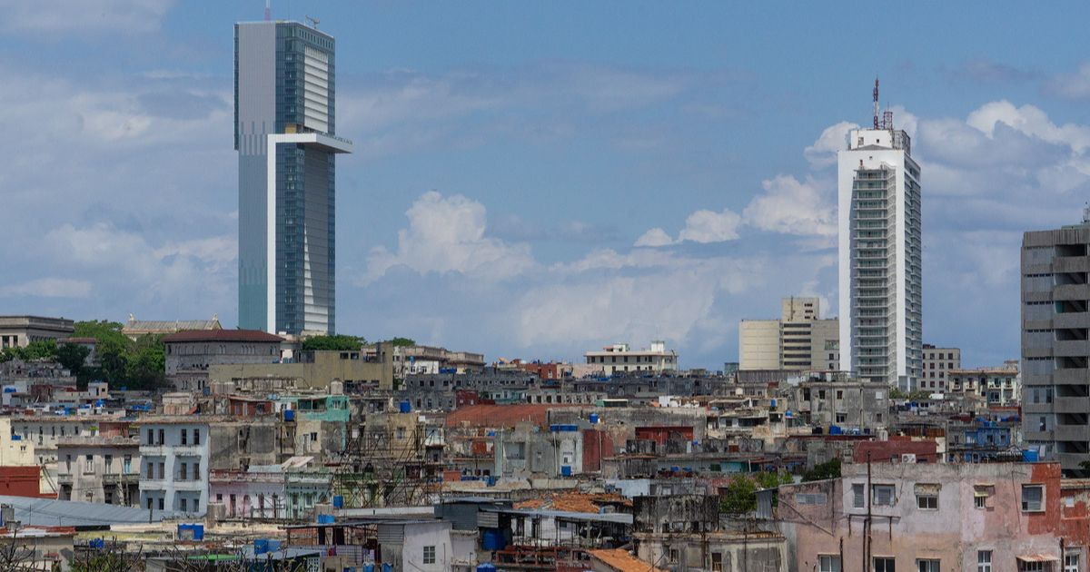 The sinking business: Spanish hotel companies trapped in the collapse of Cuba