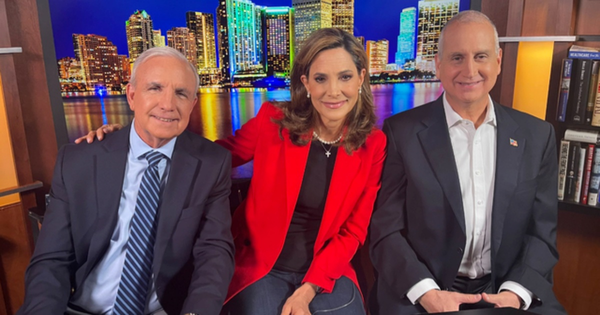 Congress members from South Florida demand the closure of "trade valves" that allow Cuba to evade the embargo