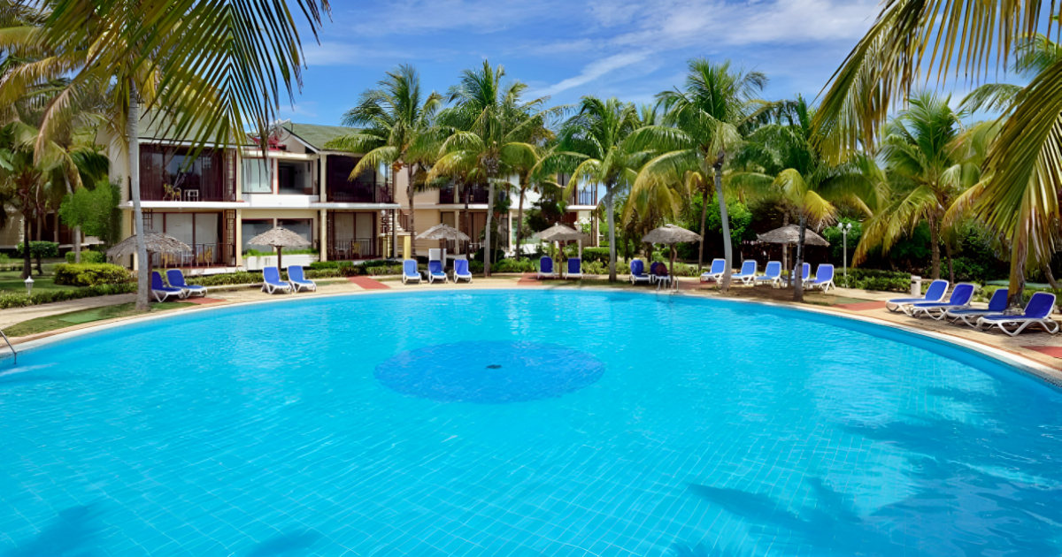 Hotels closing in Cuba: List of facilities affected by the tourism and energy crisis