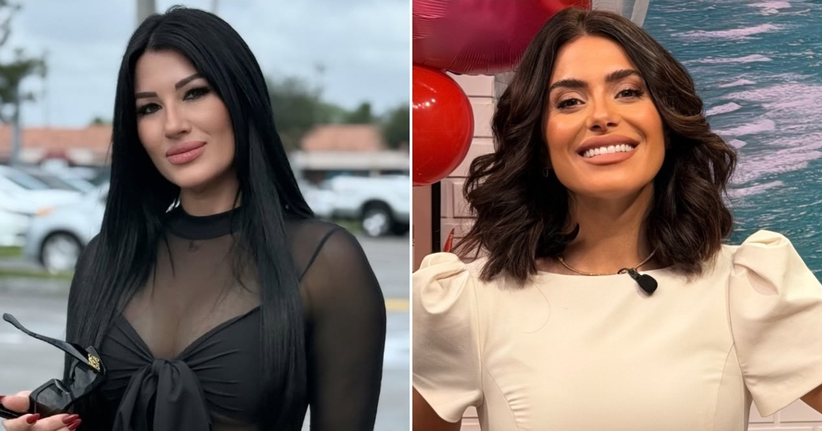 Heydy González Addresses Friendship with Aly Sánchez Amid Speculation