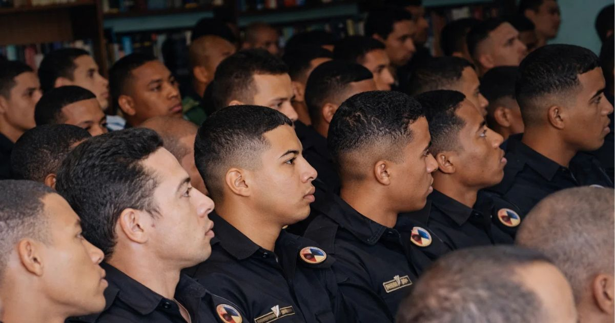 Cuban regime pays tribute to soldiers who protected Maduro